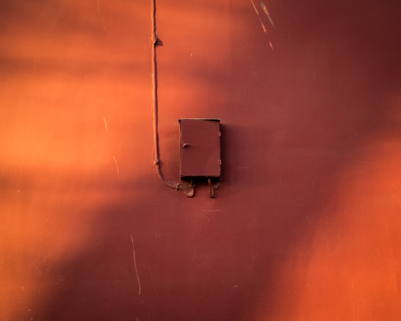 Seasonal Home Maintenance Checklist