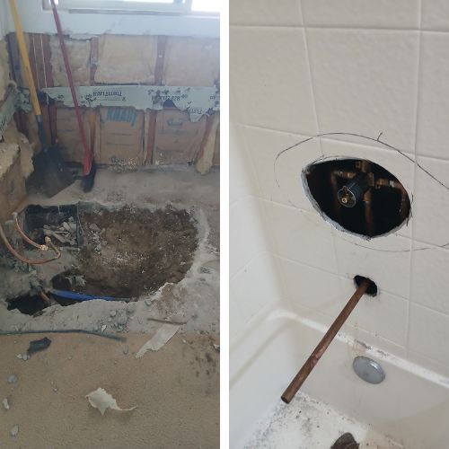 plumbing hemet ca